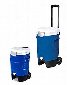 ���� ��� ����� �� ������ 18.9 ���� ���� IGLOO SPORT ROLLER
