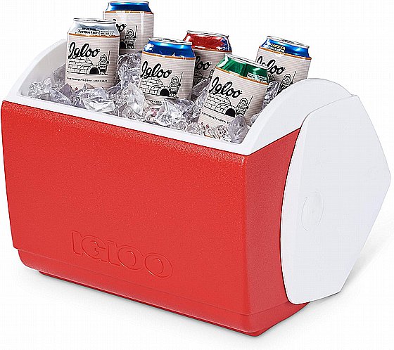 ������ ����� 15 ���� ���� IGLOO PLAYMATE� ELITE
