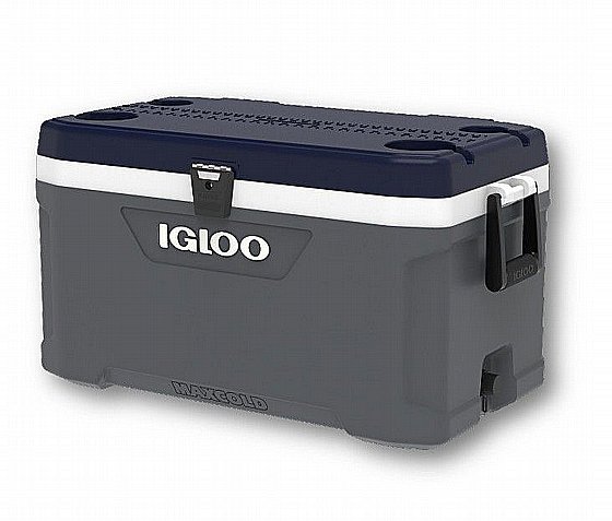 ������ ����� ����� 66 ���� IGLOO LATITUDE MAXCOLD� 66