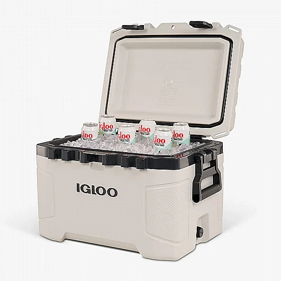 ������ ����� ����� 47 ���� IGLOO TRAILMATE� 47