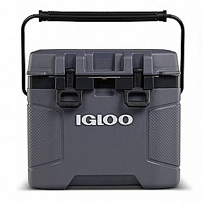 צידנית קשיחה איגלו 23 ליטר IGLOO TRAILMATE® 23 L צידנית קשיחה איגלו 23 ליטר IGLOO TRAILMATE® 23 L