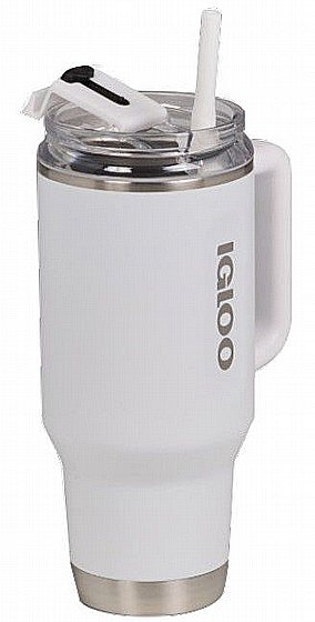 �����/��� ��� ������� ����� ��/�� ��� IGLOO TRAVEL MUG 1L