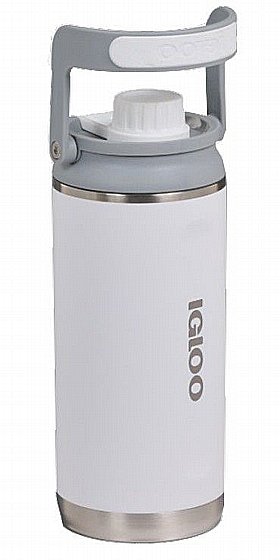 ����� ����� ������� ����� ��/�� ��� IGLOO BOTTLE 1L