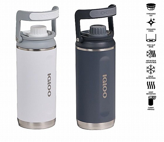 ����� ����� ������� ����� ��/�� ��� IGLOO BOTTLE 1L