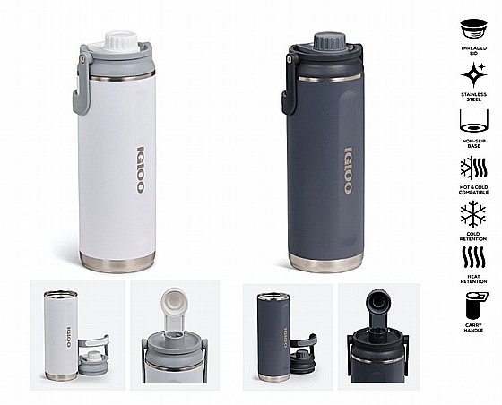 ����� ����� ������� ����� ��/�� ���� IGLOO BOTTLE 1.3L