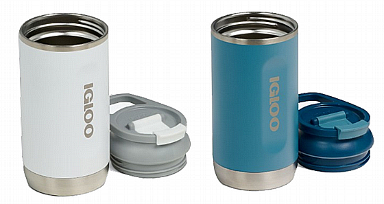����� ��� ������� ����� ��/�� ���� IGLOO TUMBLER 470ML