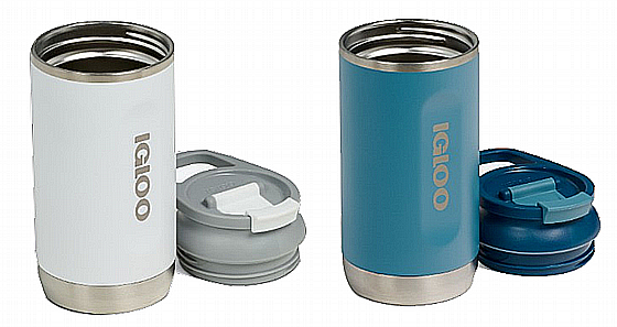 ����� ��� ������� ����� ��/�� ��� IGLOO TUMBLER 470ML
