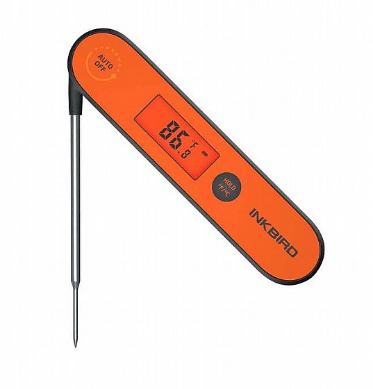 �� ��� ���� ��� ������� Inkbird IHT-1P