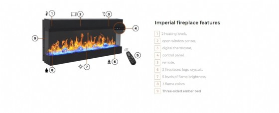 ���� ���� ����� ����� 2 ���� ������ ����/���� ������ 127X49 �"� Aflamo IMPERIAL 50