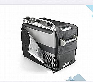 כיסוי תרמי למקרר Indel B TB31 כיסוי תרמי למקרר Indel B TB31