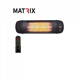 תנור חימום קיר 2500W New Sun תנור חימום קיר 2500W New Sun