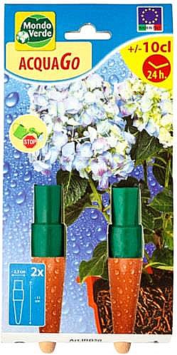 ���� ������ ���� � Acqua Go, ����� ����� �������� �������