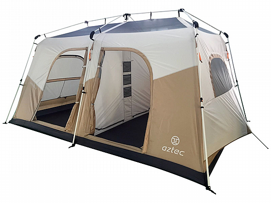 ���� �� ��� ���� (8 ���) ���� Aztec Imperial Vent 8p Aztec 