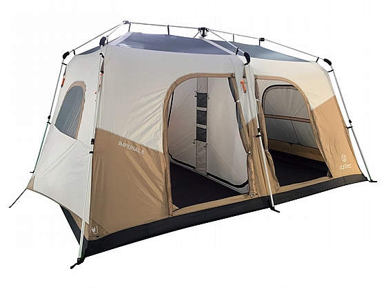 ���� �� ��� ���� (8 ���) ���� Aztec Imperial Vent 8p Aztec 