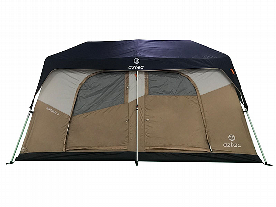 ���� �� ��� ���� (8 ���) ���� Aztec Imperial Vent 8p Aztec 