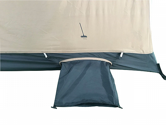 ���� �� ��� ���� (8 ���) ���� Aztec Imperial Vent 8p Aztec 