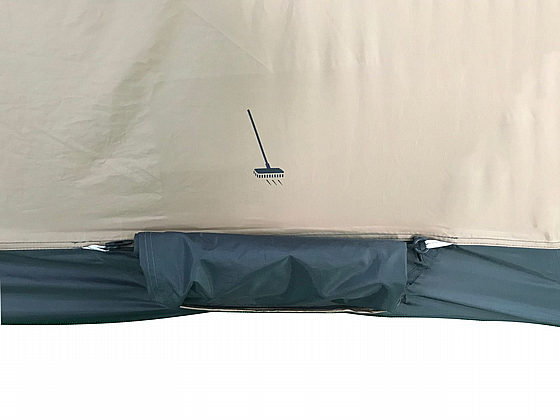 ���� �� ��� ���� (8 ���) ���� Aztec Imperial Vent 8p Aztec 