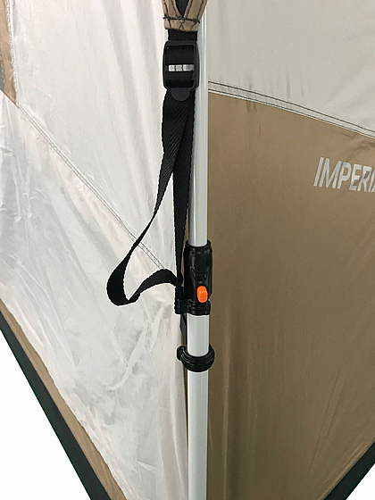 ���� �� ��� ���� (8 ���) ���� Aztec Imperial Vent 8p Aztec 