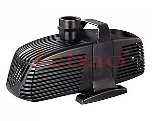 משאבת מים לבריכות ומזרקות 25000 ל"ש JEBAO JFP-25000 ג'באו משאבת מים לבריכות ומזרקות 25000 ל"ש JEBAO JFP-25000 ג'באו