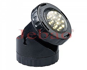 תאורת לד תת-מימית Jebao JPL 1 Led תאורת לד תת-מימית Jebao JPL 1 Led