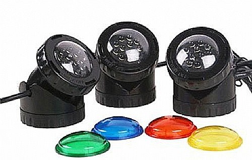 ������� ������ �� ��-����� Jebao JPL1-3Led