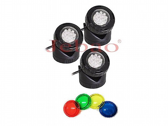 ������� ������ �� ��-����� Jebao JPL1-3Led
