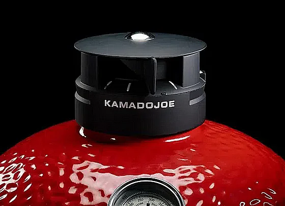 ���� ����� ���� ����� 24 ���� ����� ����� ���������� Kamado Joe Big Joe III