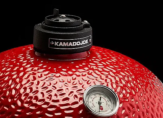 ���� ����� ���� ����� 24 ���� ����� ����� ���������� Kamado Joe Big Joe III