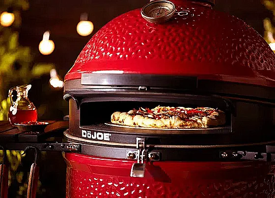 ���� ����� ���� ����� 24 ���� ����� ����� ���������� Kamado Joe Big Joe III