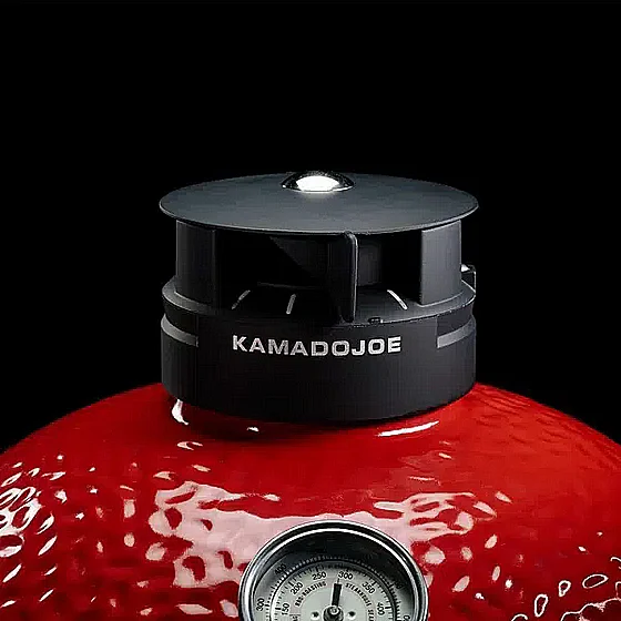 ���� ����� ���� ������� Kamado Joe Big Joe Konnected 