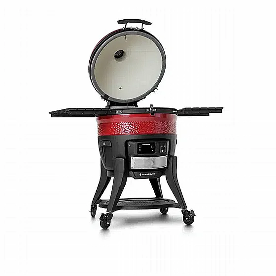 ���� ����� ���� ������� Kamado Joe Big Joe Konnected 