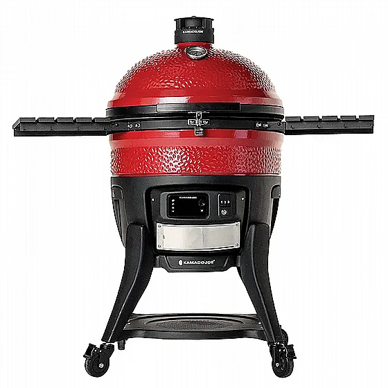 ���� ����� ���� ������� Kamado Joe Big Joe Konnected 
