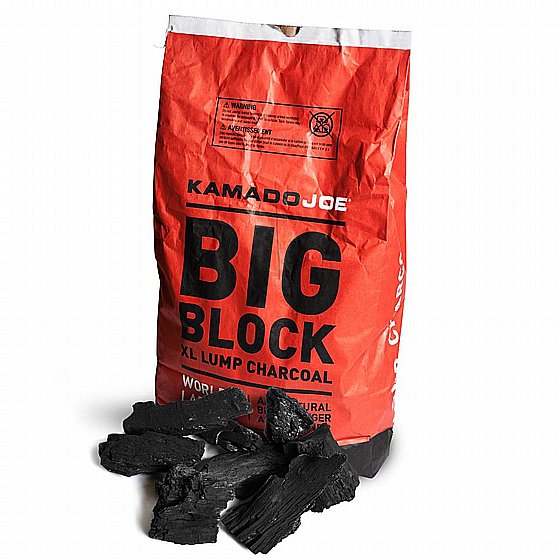 ���� �� ������ 9 �"� ������ ���� ���� ��� �� Kamado Joe Big Block XL