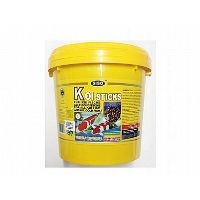 ���� ����� ���� �� ���� ����� ��� ��� ���� 10 ���� 4 �"� SISO KOI STICKS 10L