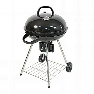 ���� ����� 142X142X191.5 �"�  Toolman Keyo BBQ grill
