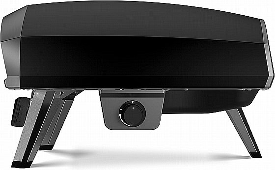 ����� �� ���� 18 ���� ���� Foundry Black ���� Ooni Koda 2 Pro