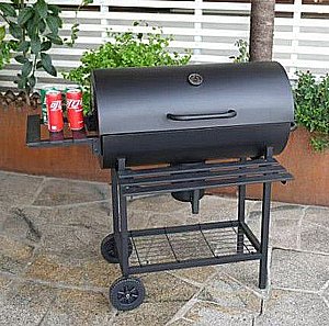 ���� ����� 112X63X97 �"� Toolman Keyo BBQ grill