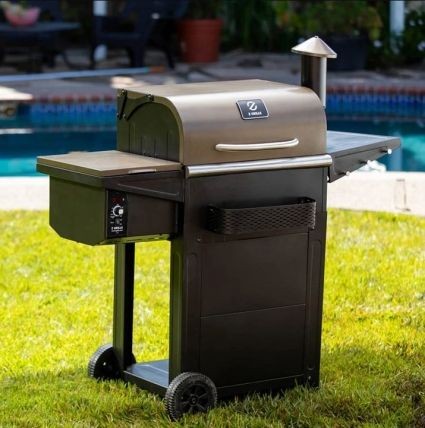 ����� ��� ZPG-L6002B ��� �������� �����