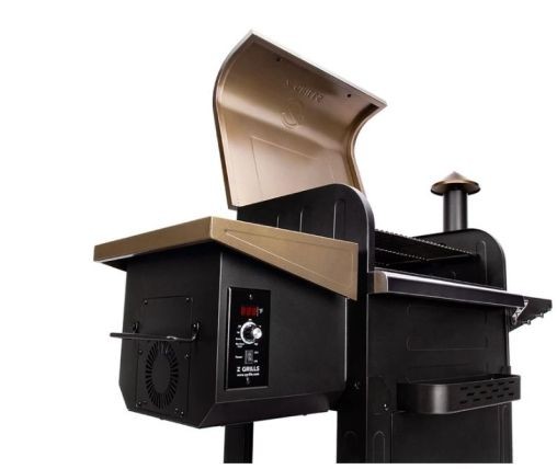 ����� ��� ZPG-L6002B ��� �������� �����