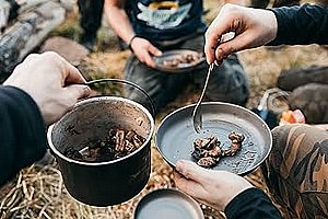 ����� ������� ������ SPORK + ����� �������