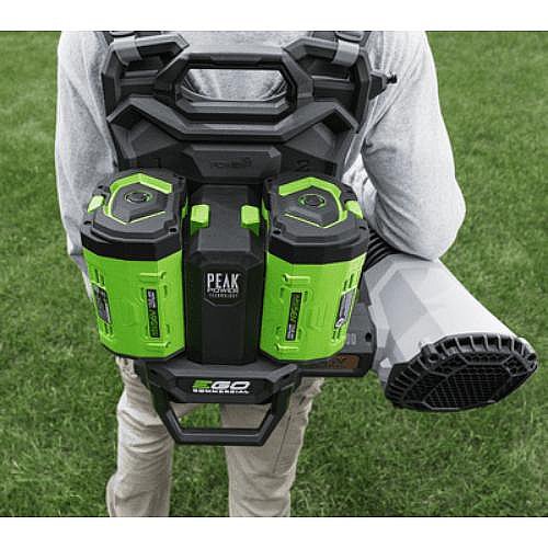 ���� �� ���� 56V ���� ��� ����� Brushless �� ���� ���� ������ + 2 ������ 10Ah +���� ���� EGO