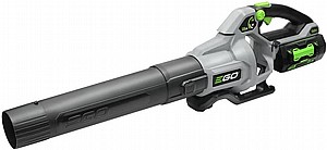 מפוח עלים יד נטען 56V Brushless + סוללה 5.0Ah + מטען מהיר EGO מפוח עלים יד נטען 56V Brushless + סוללה 5.0Ah + מטען מהיר EGO