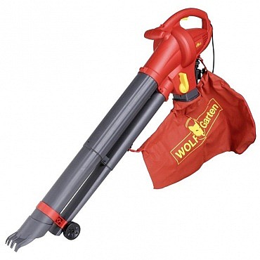 ���� ����� ���� ����� WolfGarten 2600W
