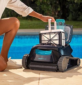 ����� ������ ������ Mytronics Dolphin LIBERTY 200 