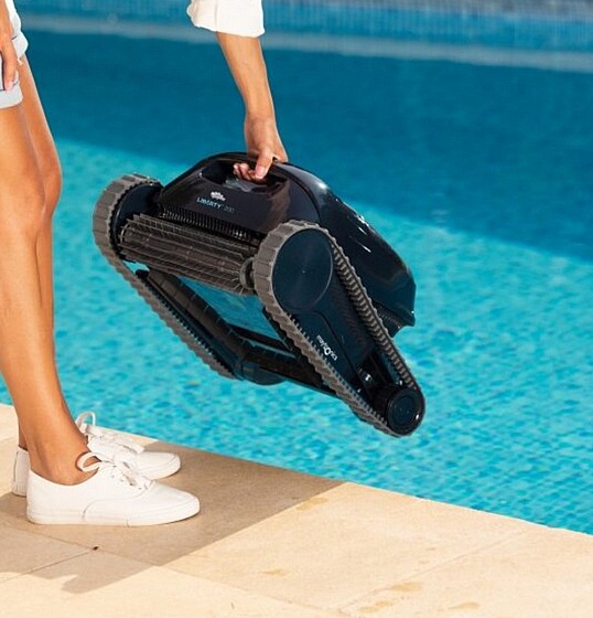 ����� ������ ������ Mytronics Dolphin LIBERTY 200 