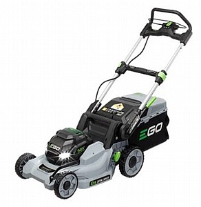 מכסחת דשא נטענת 56V נסיעה עצמית 42 ס"מ - גוף בלבד EGO מכסחת דשא נטענת 56V נסיעה עצמית 42 ס"מ - גוף בלבד EGO