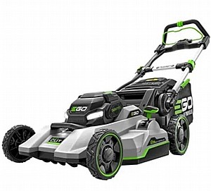 מכסחת דשא נטענת 56V נסיעה עצמית רוחב כיסוח 52 ס"מ - גוף בלבד EGO מכסחת דשא נטענת 56V נסיעה עצמית רוחב כיסוח 52 ס"מ - גוף בלבד EGO