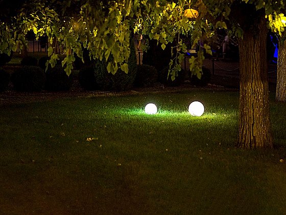 ����� ����� ����� Moon, ���� ���� E27 (�� ���� ����) IP54 �������� Eurolux