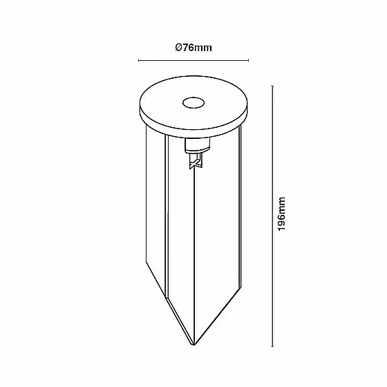 ��� ���� ����� ��� ����� LSL-23x | ���� 19.6 �"� | ���� 75 �"� | ���� PVC ����