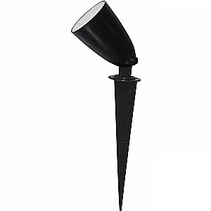 דוקרן תאורת חוץ IP54 8W 600Lm 12-24VAC/DC 60° אור 3000K יורולוקס Eurolux דוקרן תאורת חוץ IP54 8W 600Lm 12-24VAC/DC 60° אור 3000K יורולוקס Eurolux